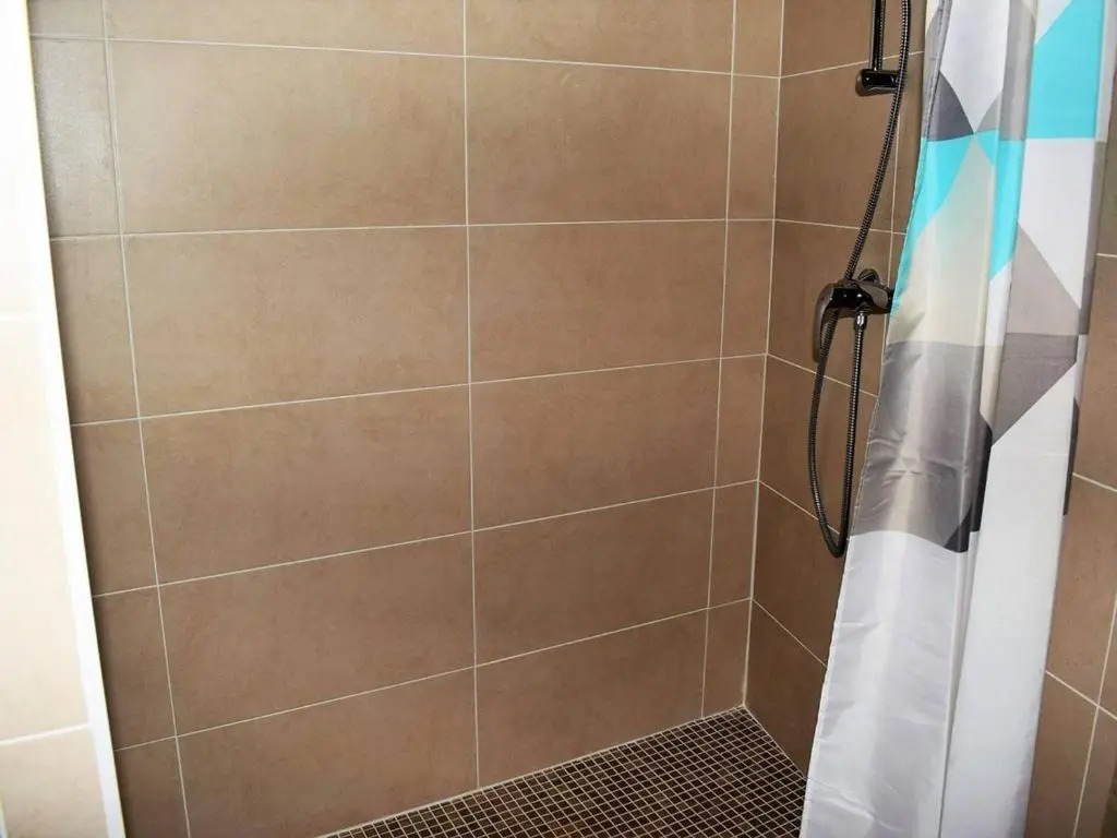 Maison neuve à Trégastel avec WIFI, terrasse en bois et classée 3 étoiles, près des plages - FR-1-368-72