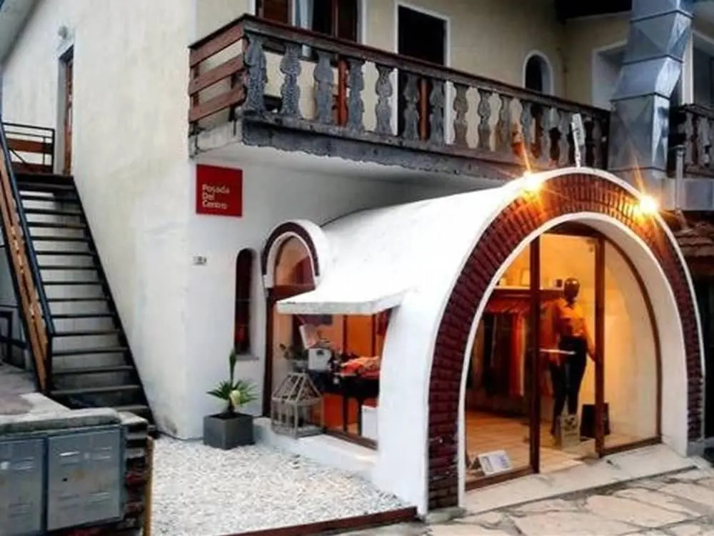 POSADA DEL CENTRO