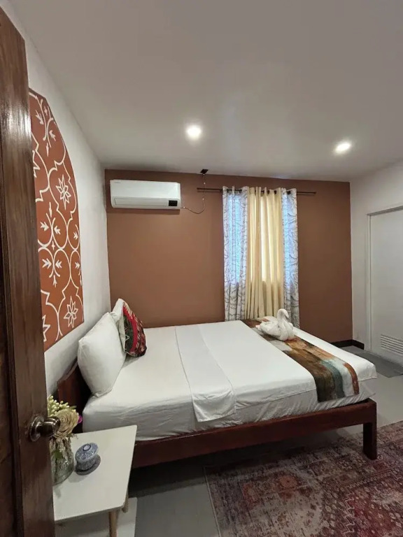 Morocco Hotel El Nido