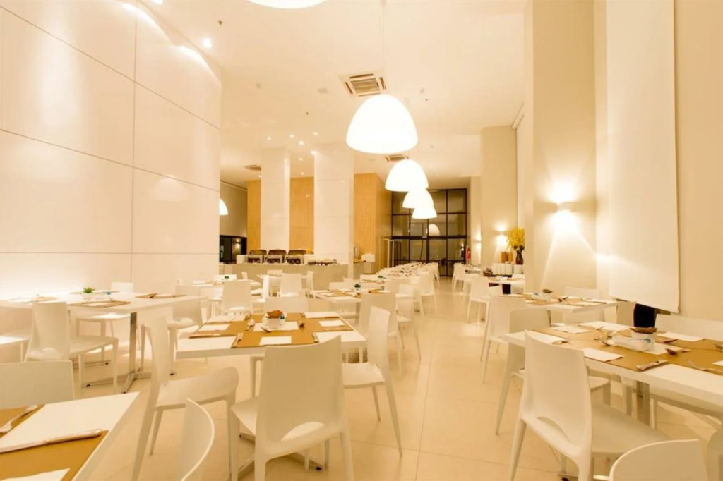 Meridiano Hotel
