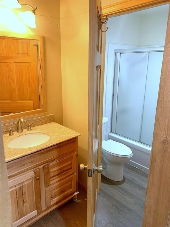Standard Condos with Free Parking