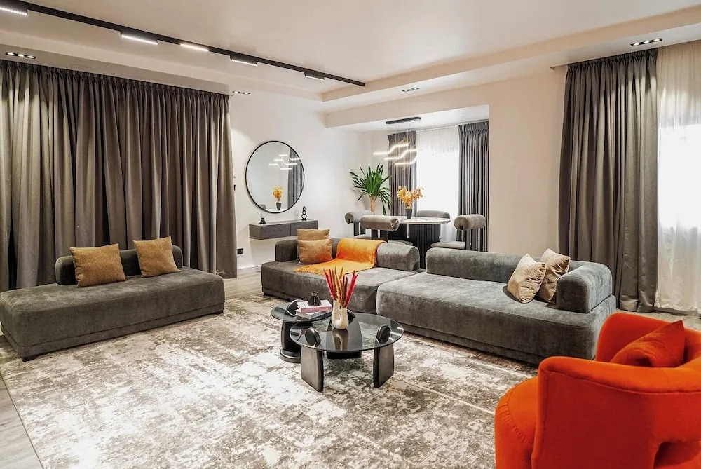 Rebaze Apartment