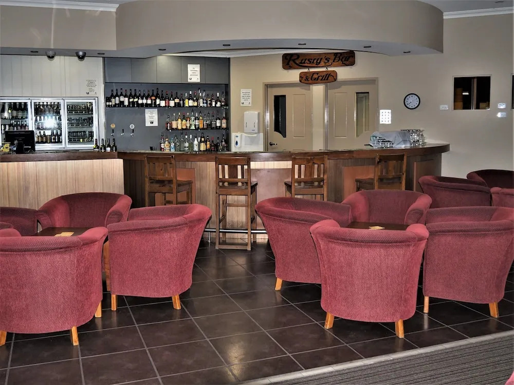 Pittsworth Motor Inn