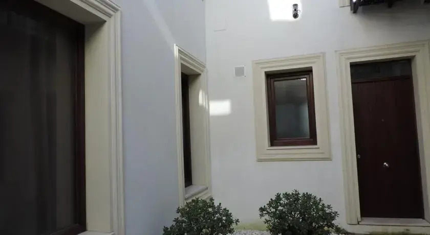Edificio QS Empedrada