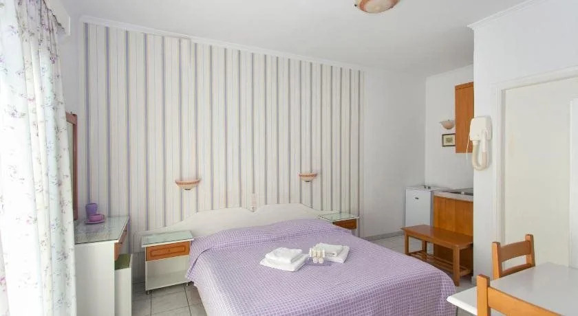 Ionio Gastronomy Suites