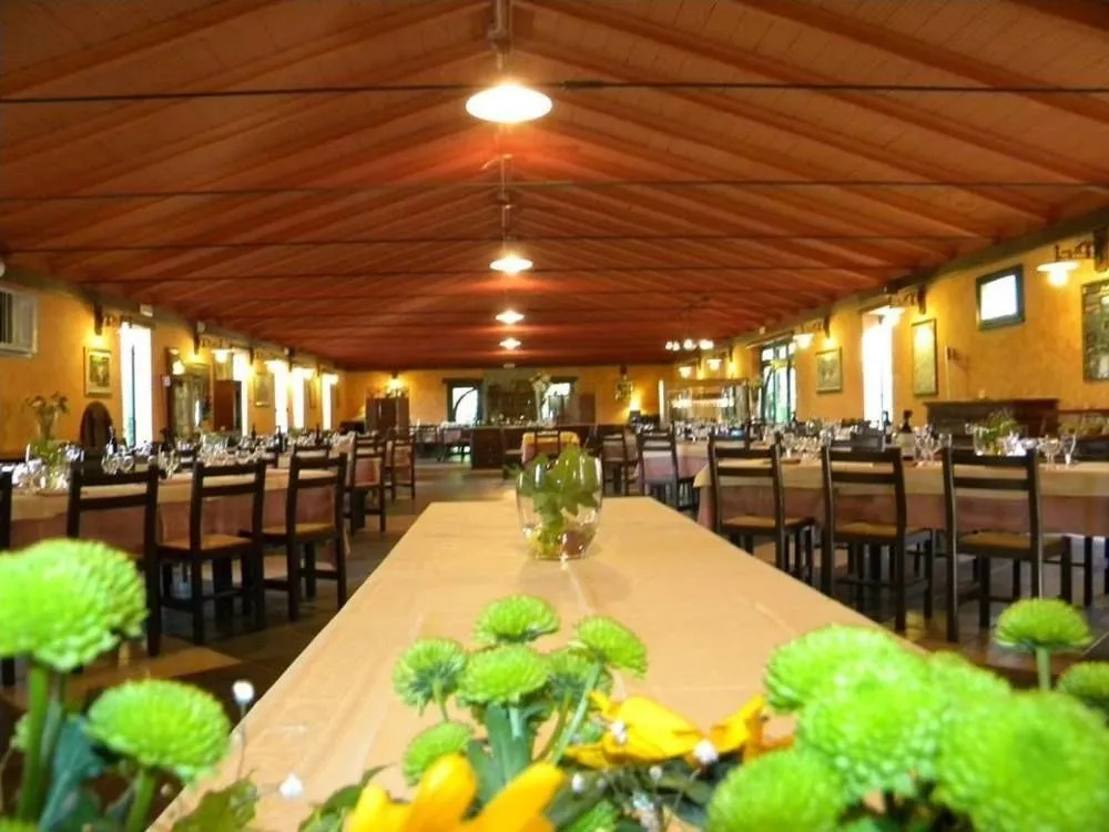 Fattoria Settepassi