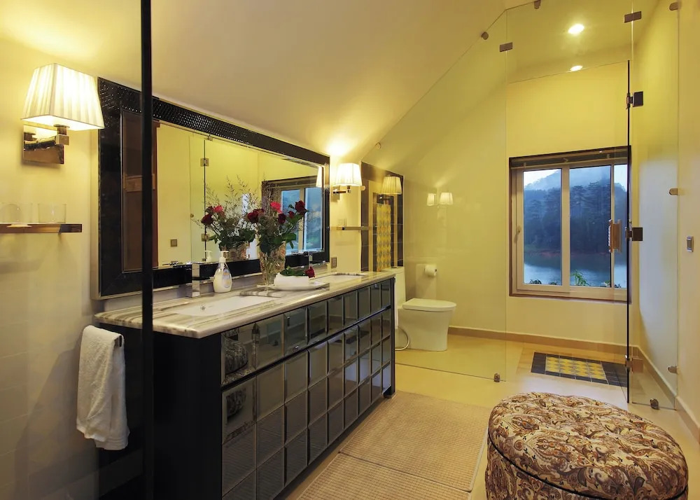 Binh An Village Resort