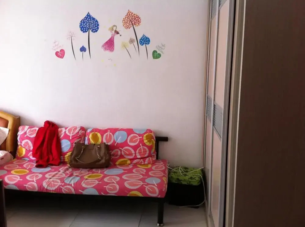 You Ran Apartment- Beijing