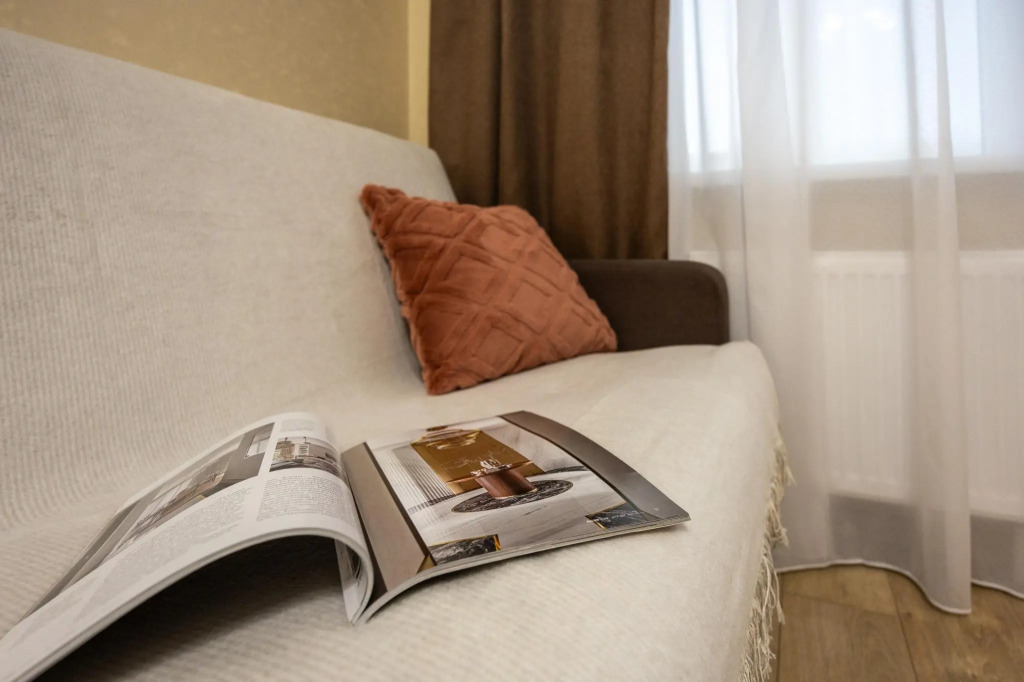 LovelyHome 39 на улице Суздальская 11  