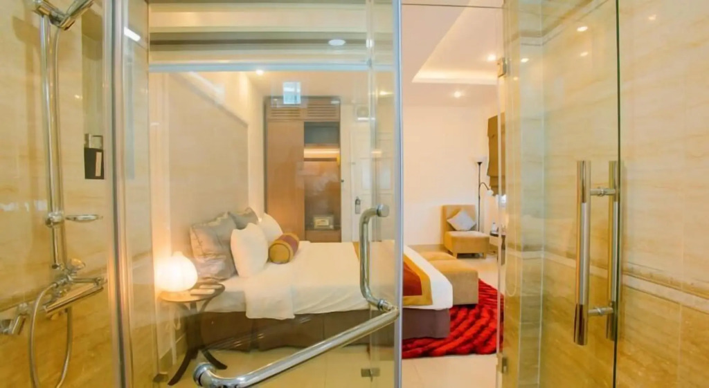 Smile Hotel