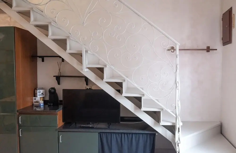 Apartment near Beach in Savona