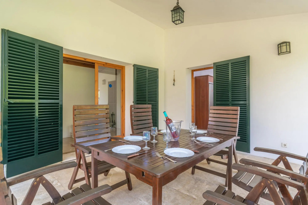 Villa Esplai by Villa Select