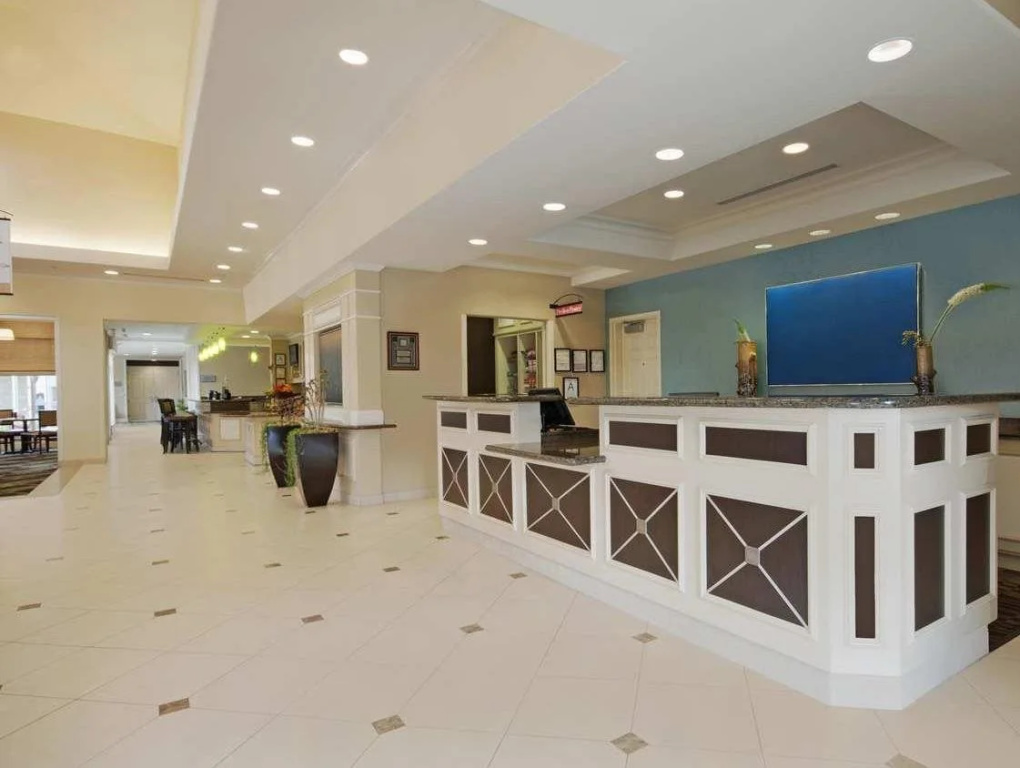Hilton Garden Inn San Bernardino