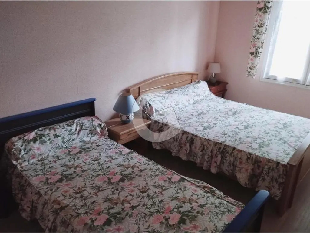 Maison La Tranche-sur-Mer, 4 pièces, 5 personnes - FR-1-357-9
