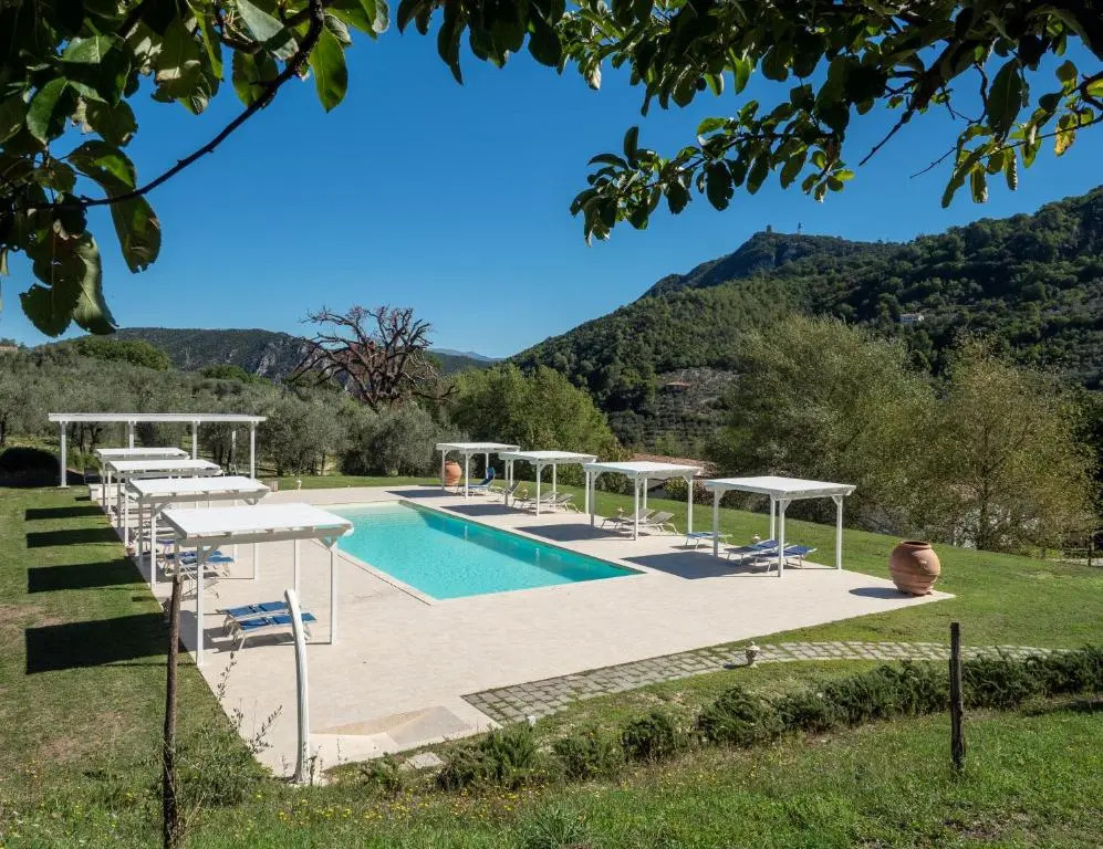 Il Borgo Di San Michele