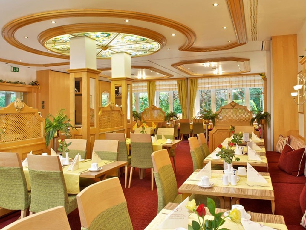 Park Hotel Laim