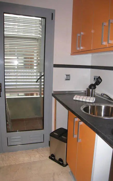 Moon River - One Bedroom