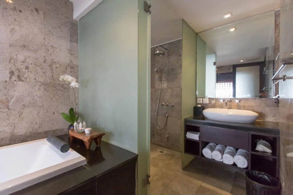 Villa Air Bali Boutique Resort and Spa