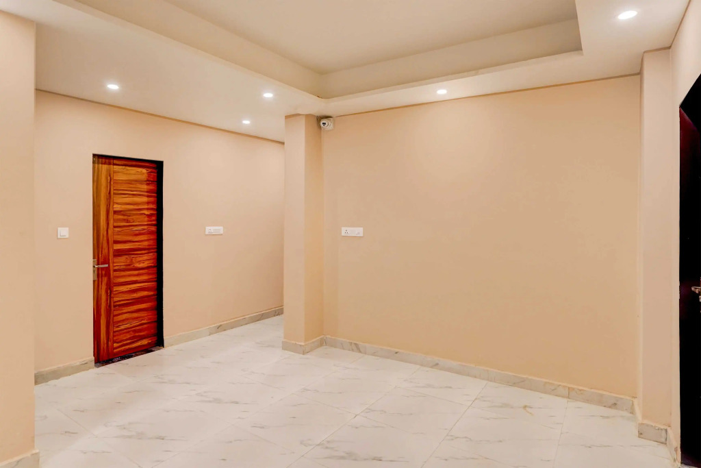 Townhouse Oak Alwar Nehru Garden