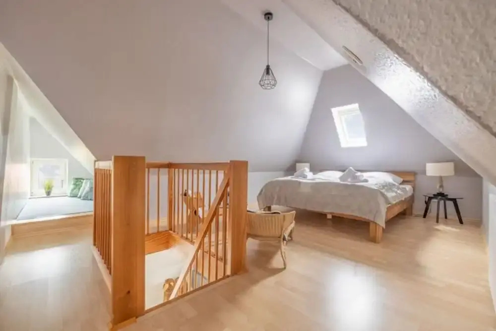 Apartment in St Peter-Ording