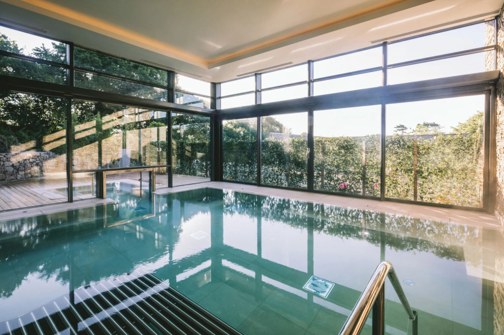 Boringdon Hall Hotel