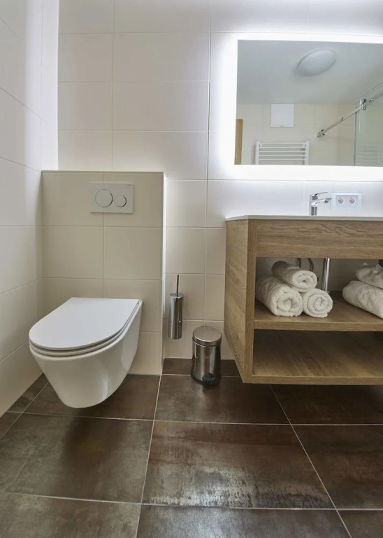 Appartement Saalbacher Perle Top 3