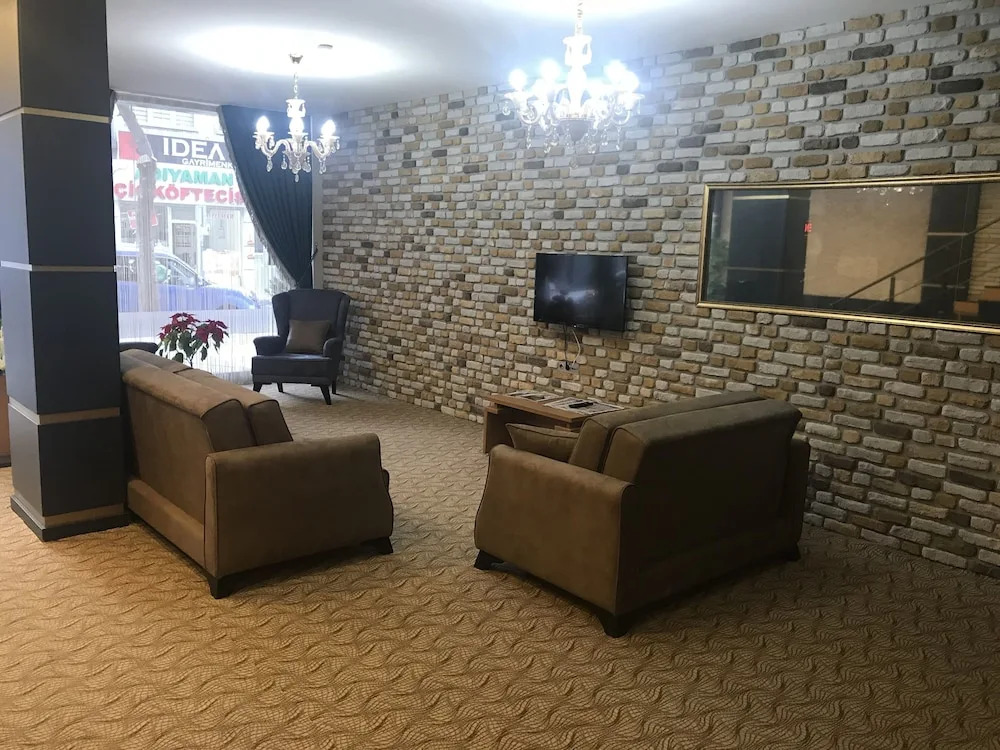 Samsun Osmanli Otel