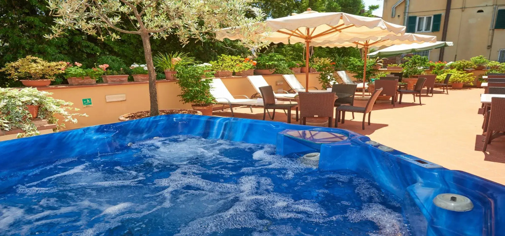 Hotel Ilaria