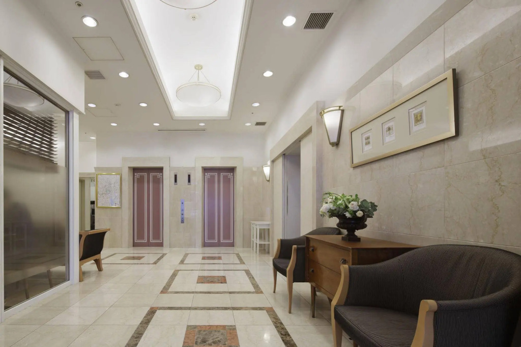 ICI HOTEL Tokyo Hatchobori