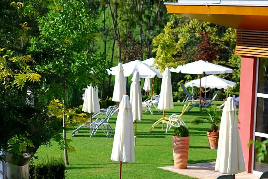 Hotel Stenitzer