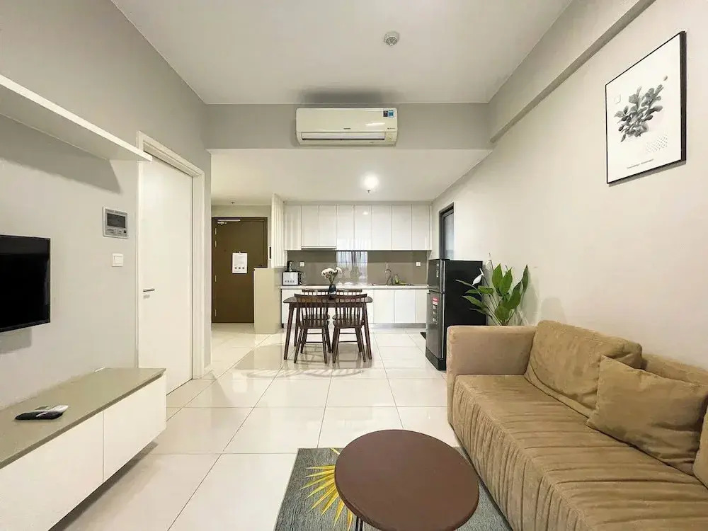 Masteri An Phu - High Class Retreat Apt Distrist 2