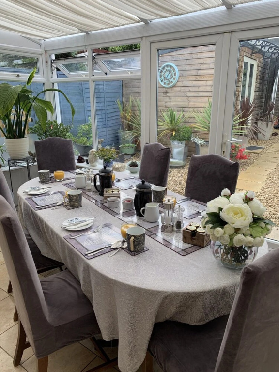 SW Bed & Breakfast