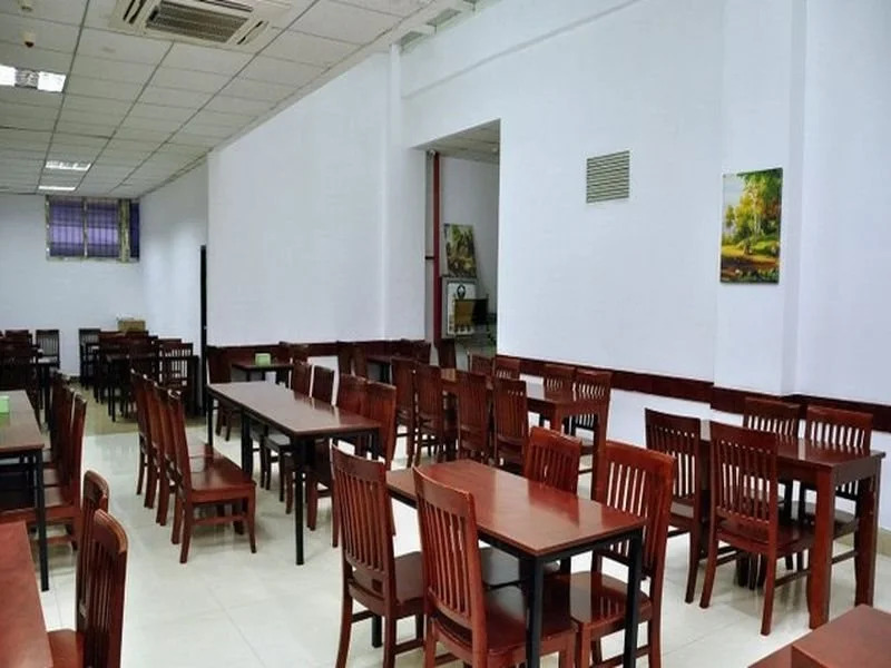 Green Tree Inn Xiamen University Business Hotel