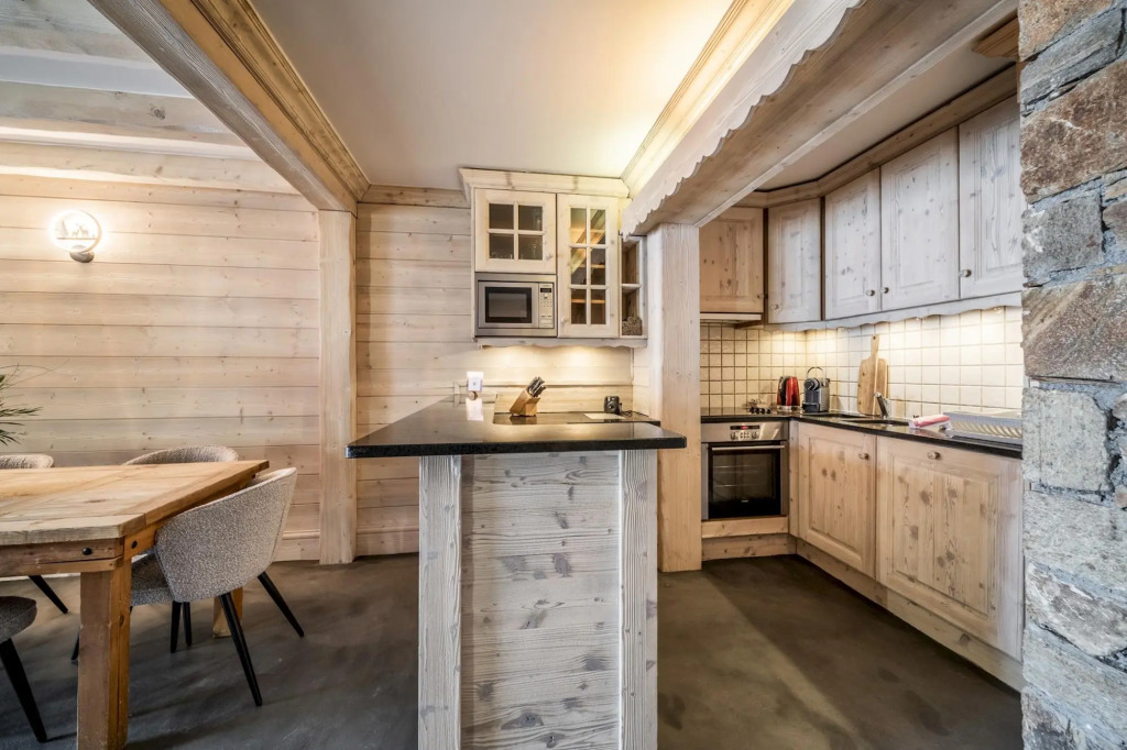 Les Balcons de Pralong Courchevel 1850 - by EMERALD STAY