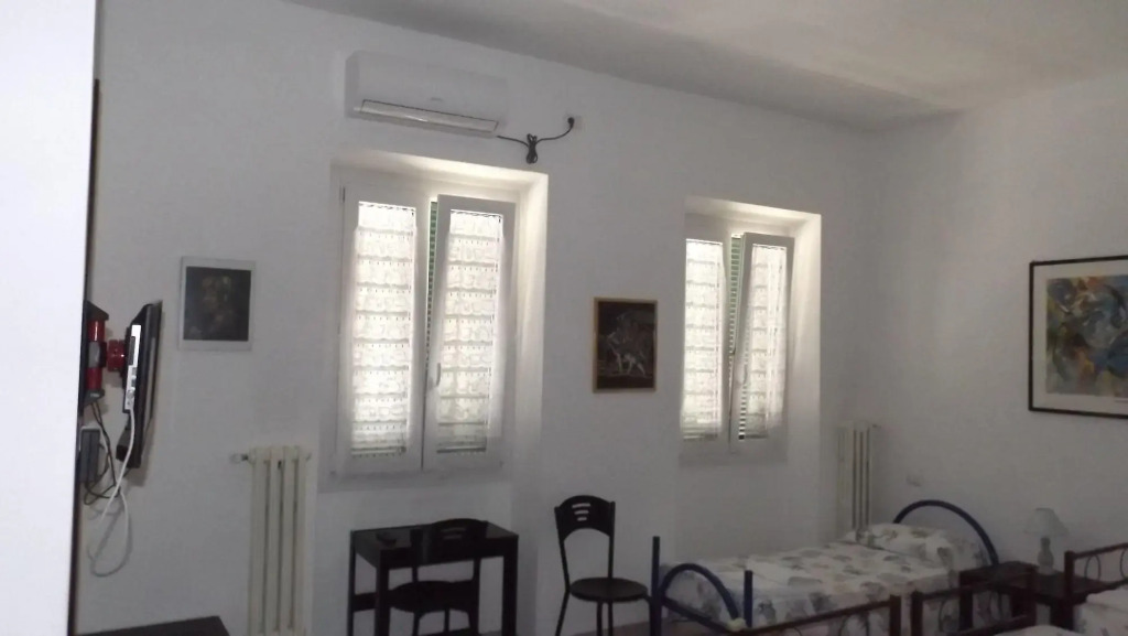 Foresteria Roma Esercito della Salvezza
