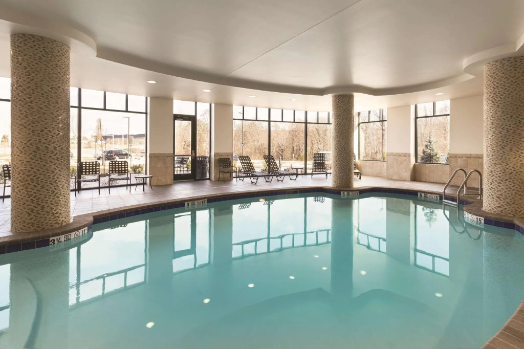 Hilton Garden Inn Wallingford/Meriden