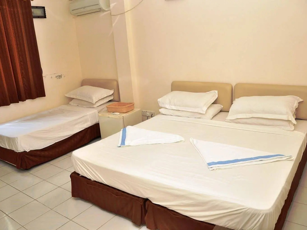 R4R Residence