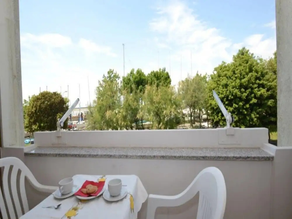 Our Dream Terrace is Waiting for you - Beahost