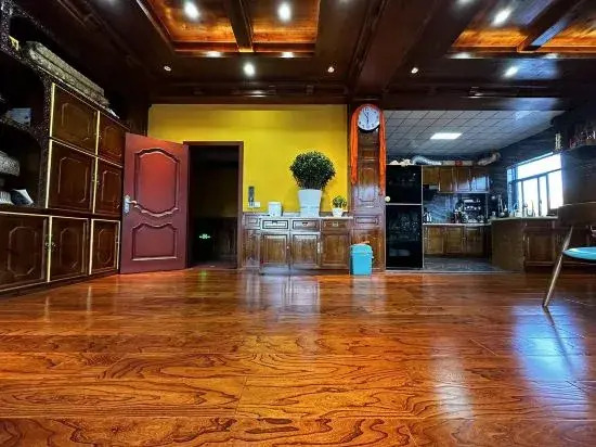 Bogong kar Hotel