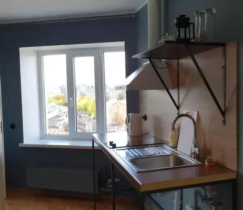 Hostel Tallinn