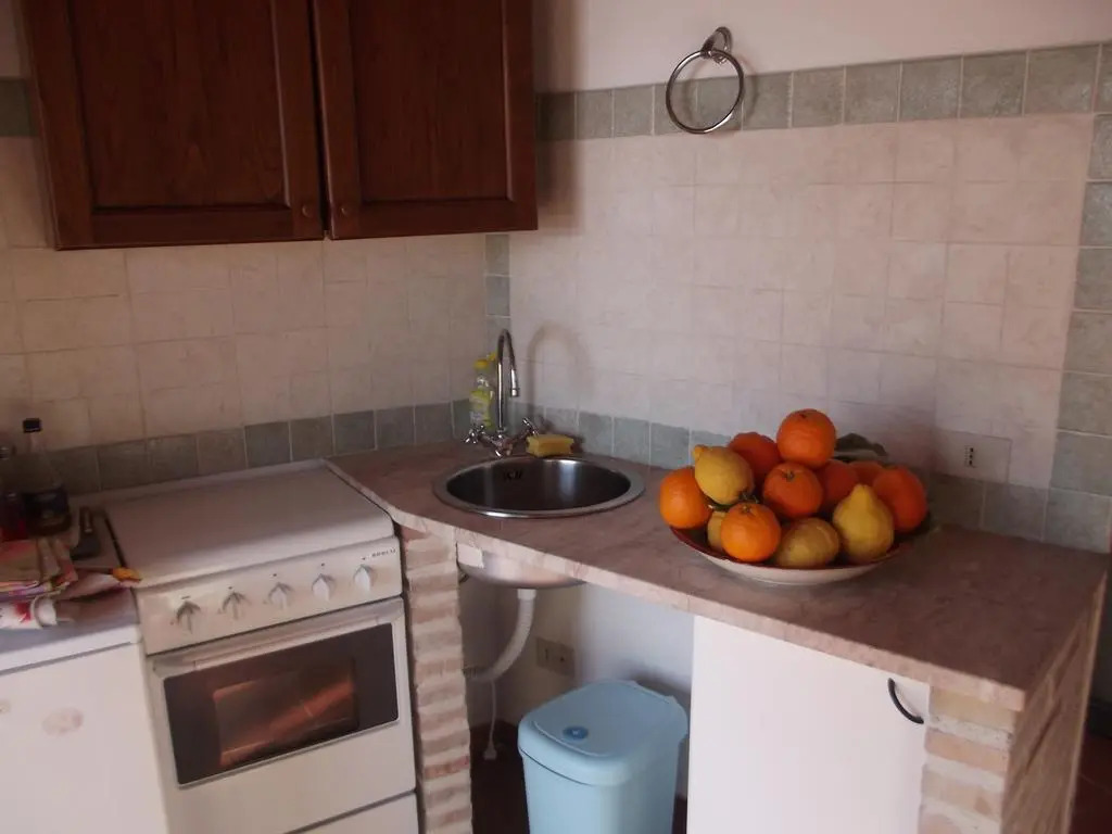 ToviMar Apartments