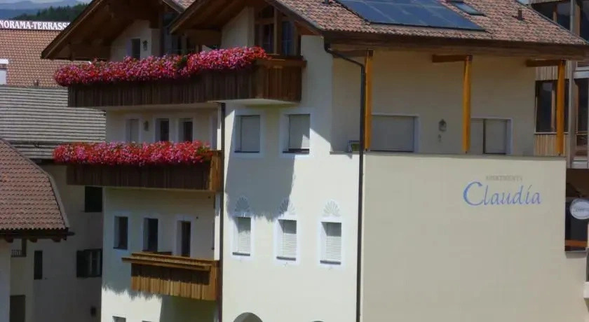 Apartments Claudia