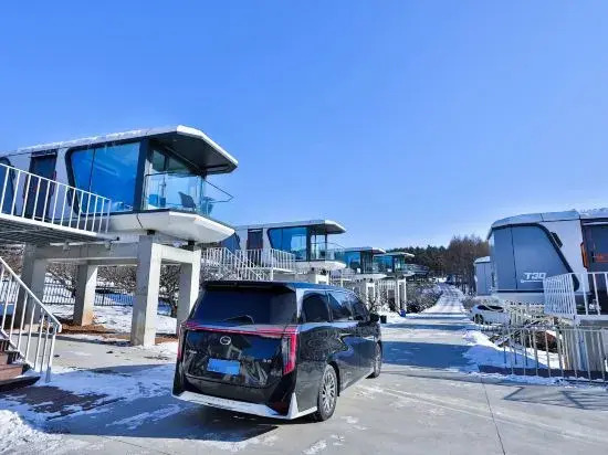 Miyongju·Sunset View Resort Homestay
