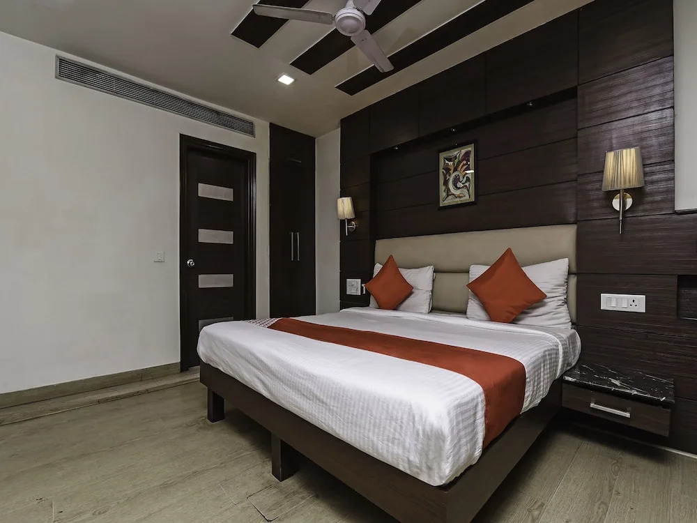 Hotel Tryfena