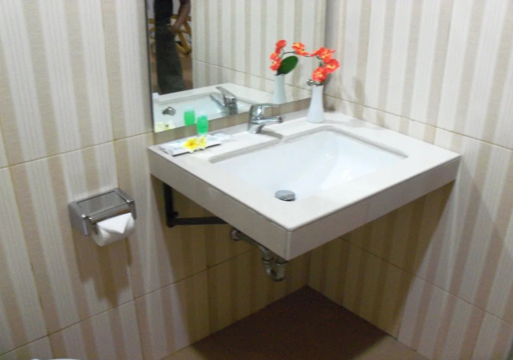 Kesambi Hijau Hotel