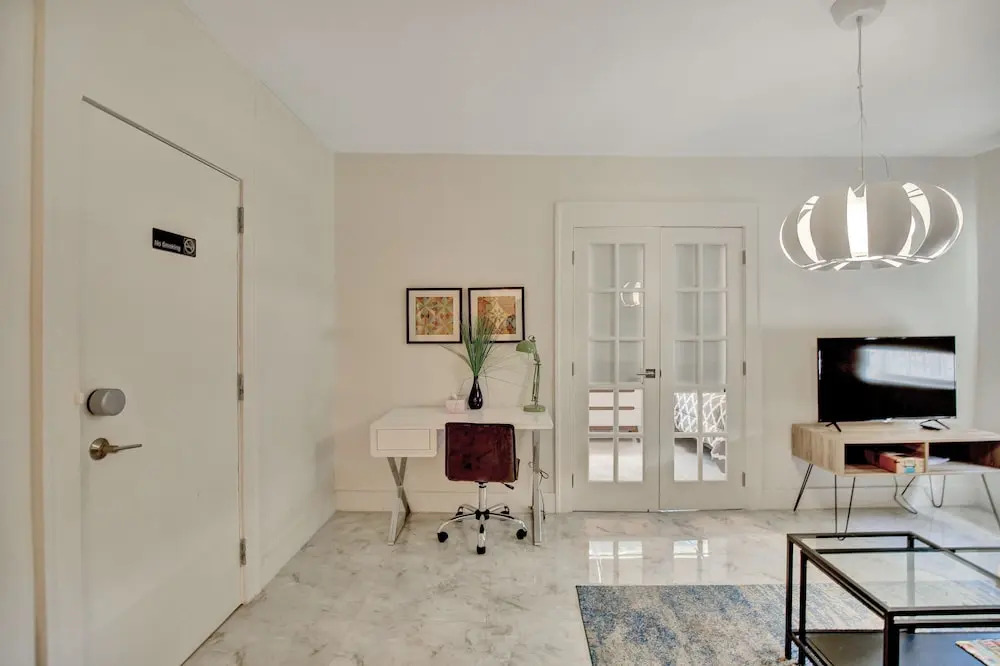 Destination Stays-Design District Miami