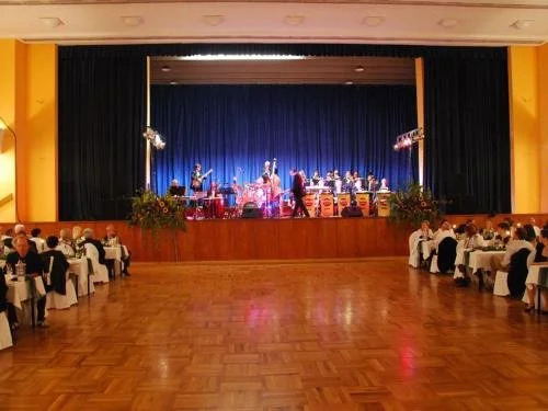 EVITA Forum Demen