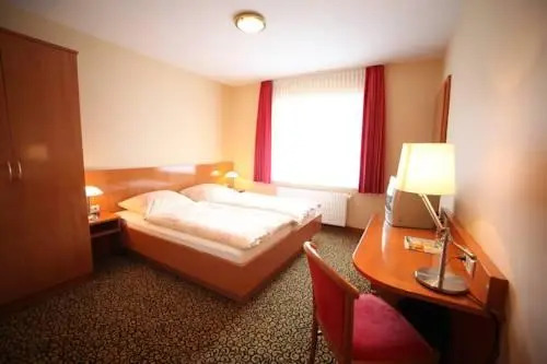 Hotel Matthias