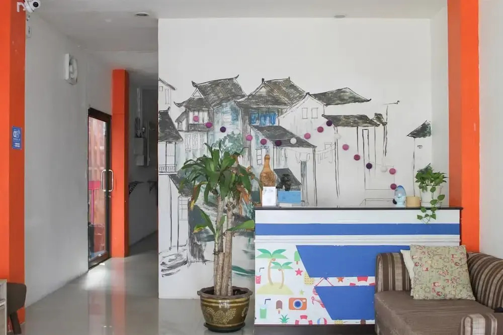 Guan Chao Yin Hotel