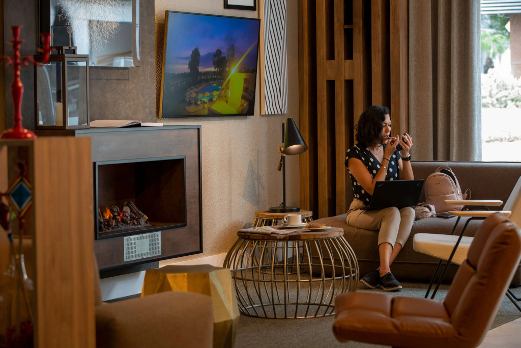 Casa Andina Premium San Isidro